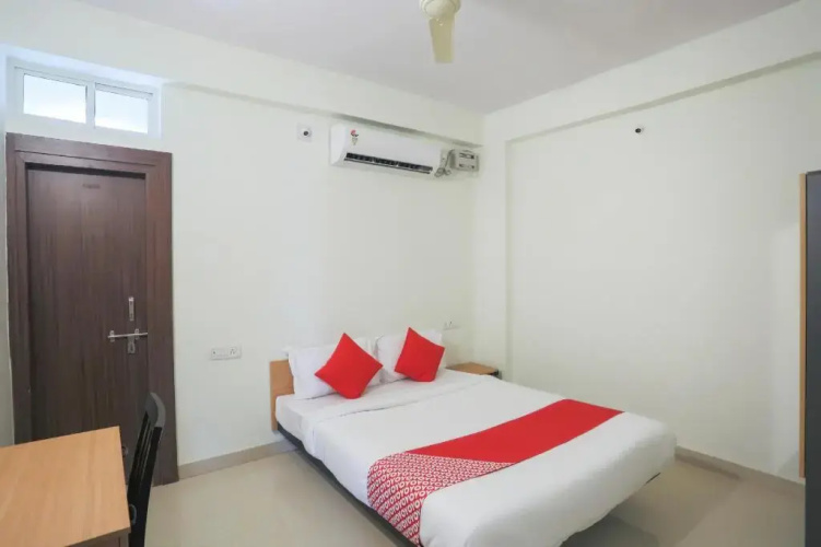 Hotel Prashant by OYO Rooms
