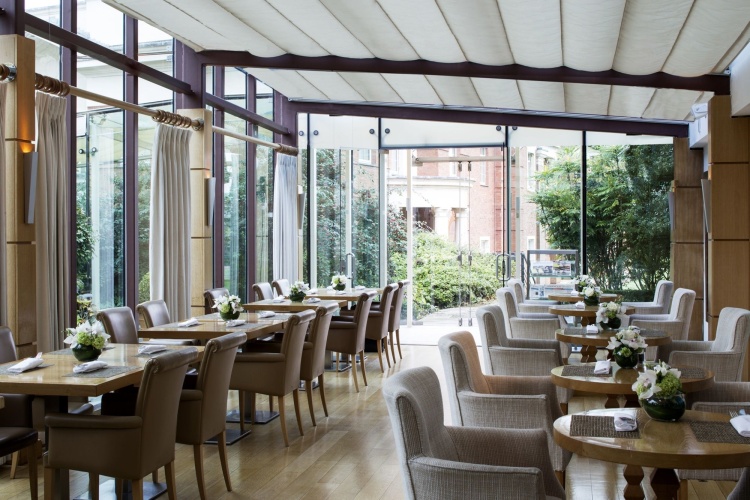 Four Seasons Hampshire photo 13