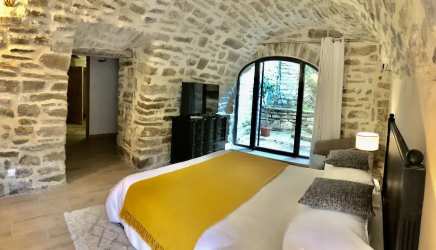 La Maison de Leonce
