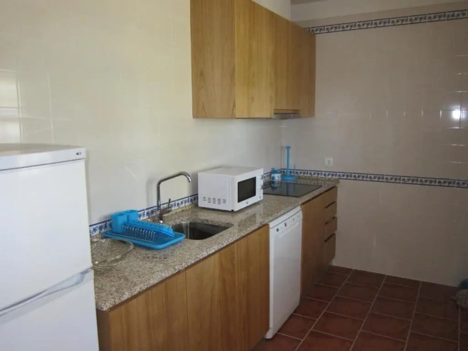 2 Bedrooms Villa
