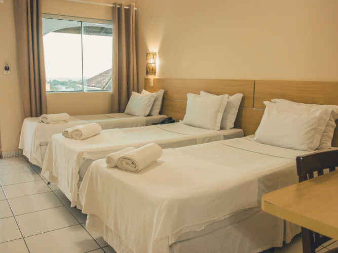 Hotel Brisa da Costa
