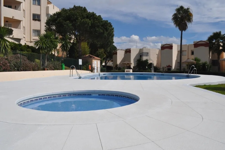 Apt Riviera de Sol