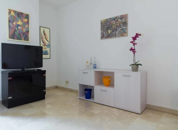 Manzoni Two-Bedroom Apartment