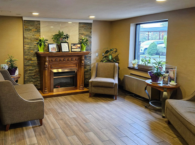 Comfort Inn