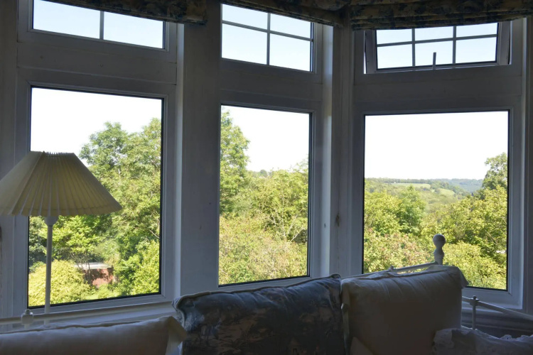 High Beeches B&B