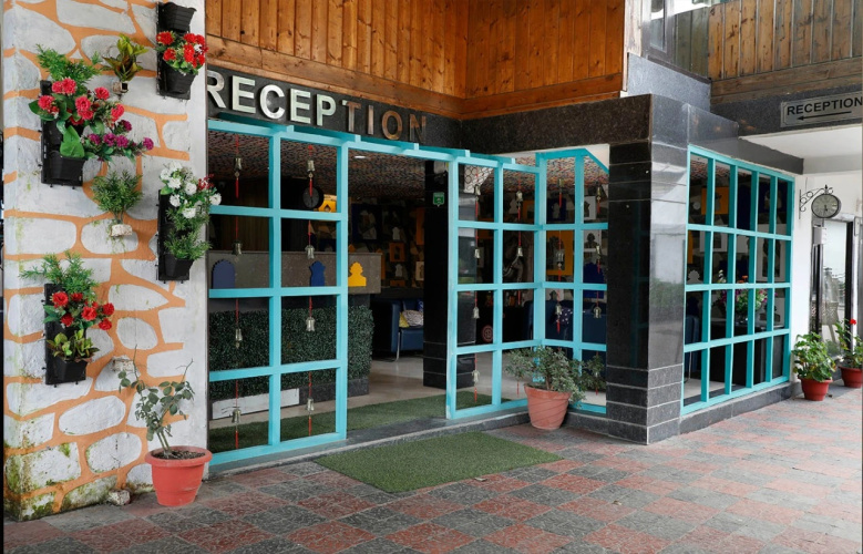 Imagen del hotel