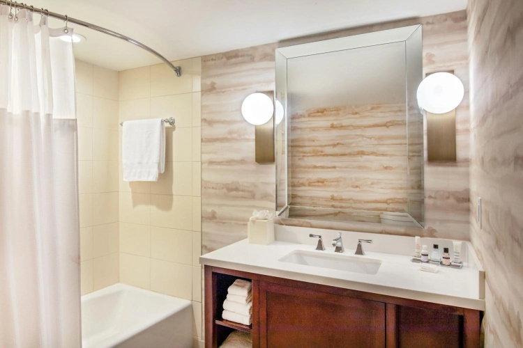Peoria Marriott Pere Marquette photo 10