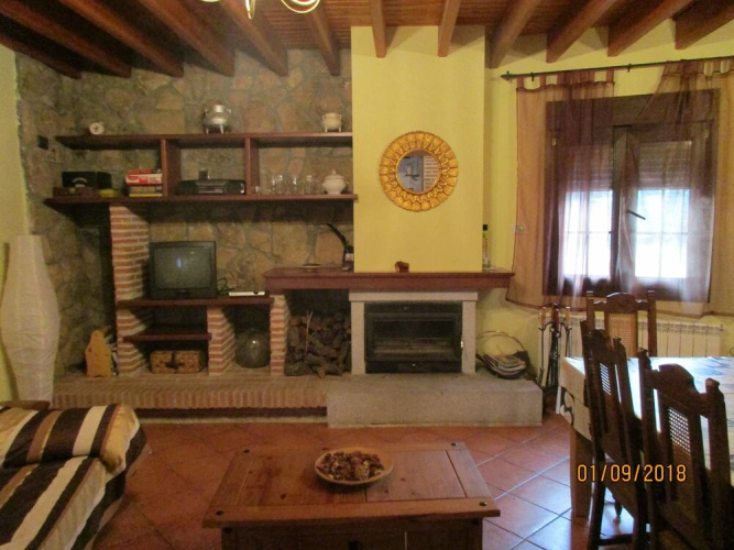 Casa Gilbuena