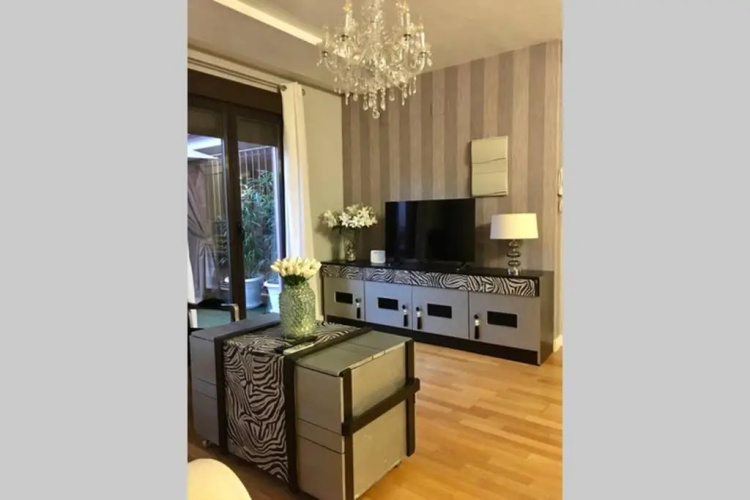 VIP ROOMS Toledo - PARKING GRATIS - 2 HABITACIONES