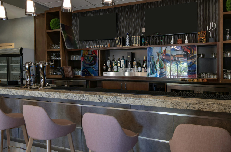 DoubleTree by Hilton Hotel Kamloops photo 13