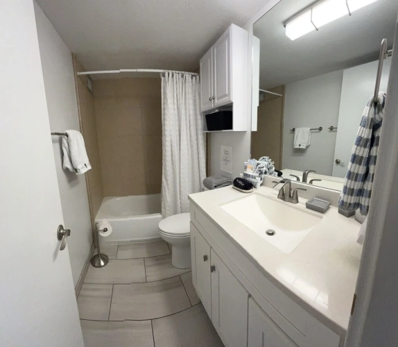 1 Bedroom Standard room