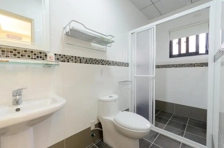 9x9 Homestay