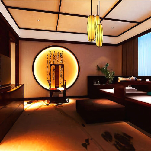 Xicheng Hotel