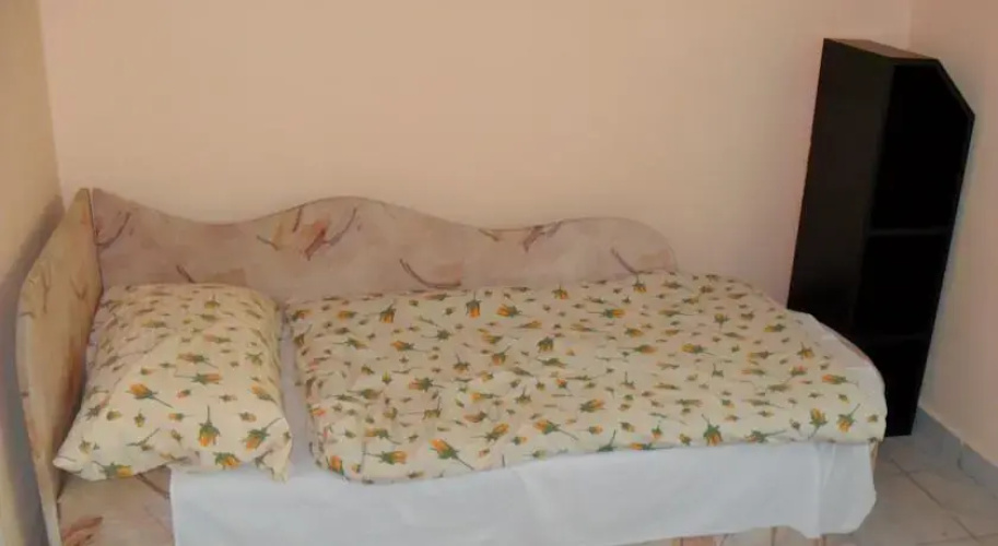 Tomi Apartman Harkány