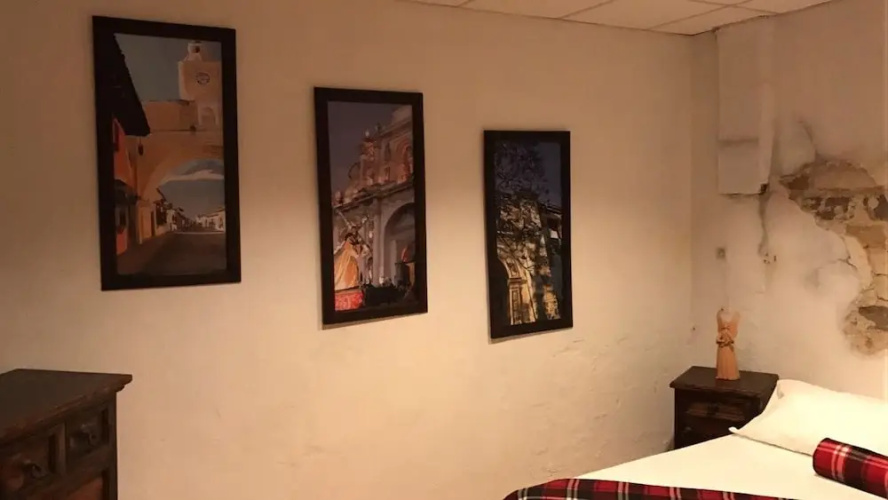 Hostel la Quinta