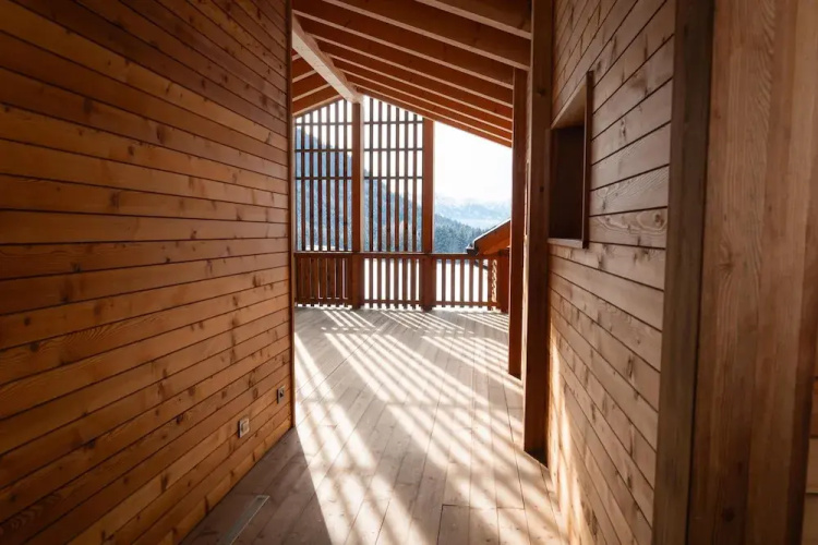 Mountain Exzelent Residence