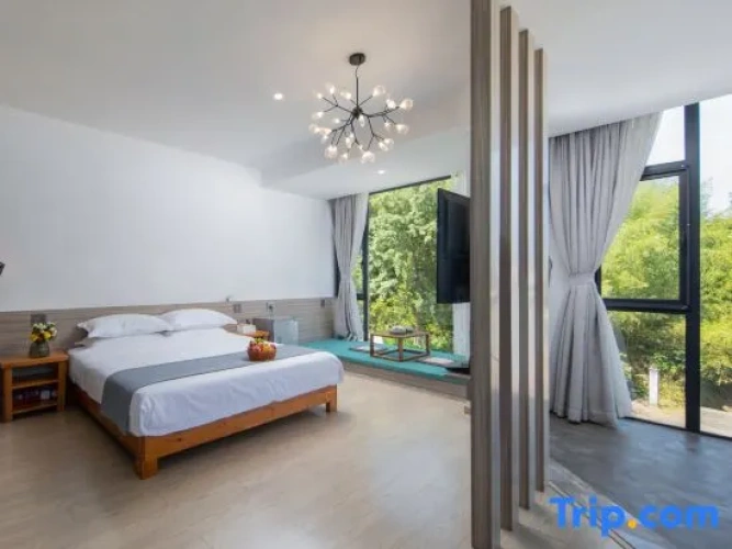 3 Bedrooms Family Cottage