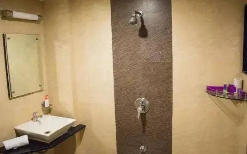 G9 Hotels Jamnagar