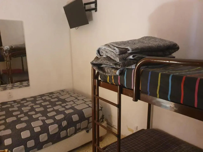 Hostal Caballito Blanco