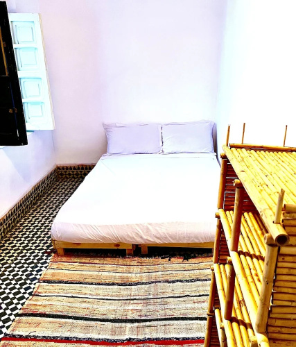 Riad Tatam House