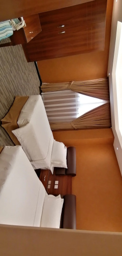 Manazel Al Diafah Serviced Apartment