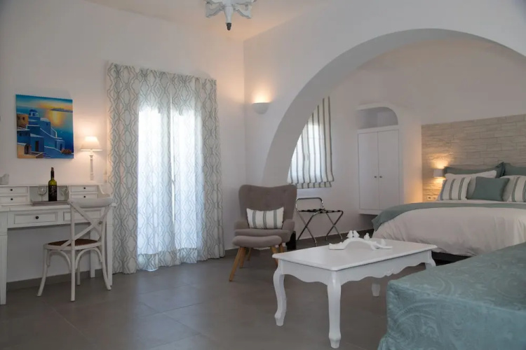 Villa Renieris