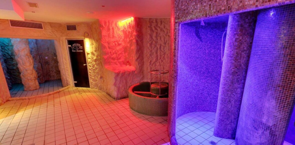 Club Hotel Dante photo 24
