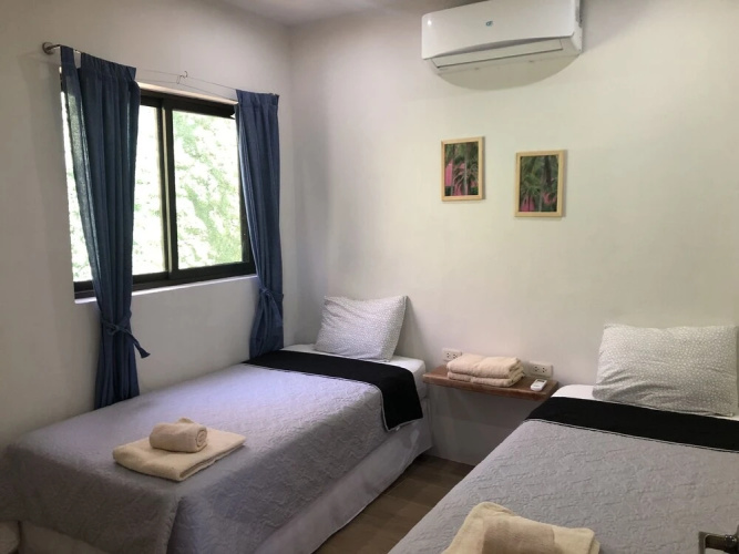 Condominios Las Navieras