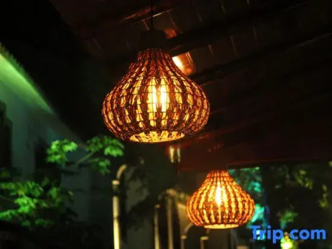 Yilan Guesthouse