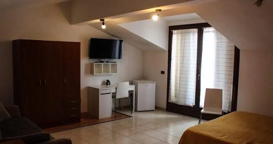 Comfort Double room