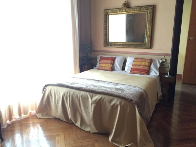 Residenza Galligari