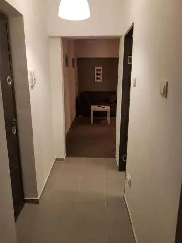 Marcos Apartments