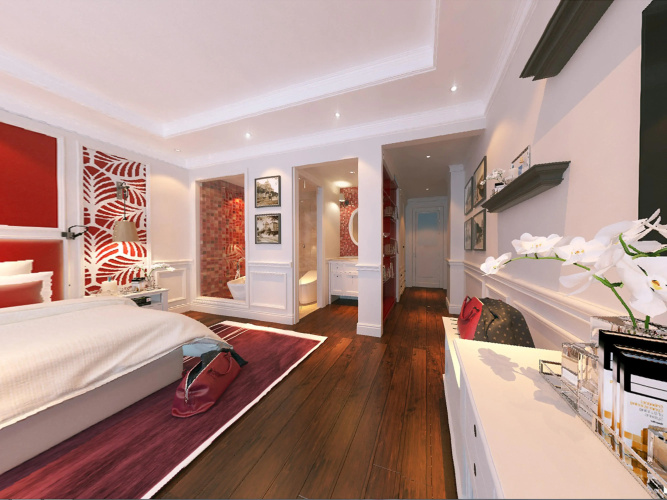 Gem Premier Luxury 4 stars hotel and Spa