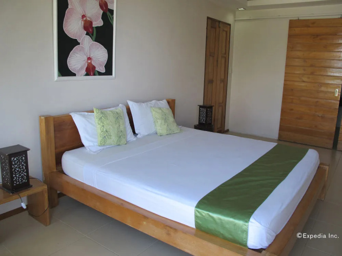 Amihan Villa