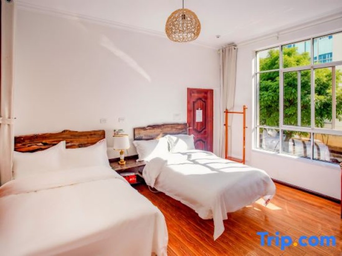 Comfort Twin room
