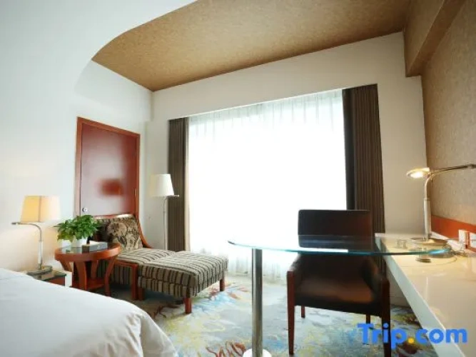 Business Twin room