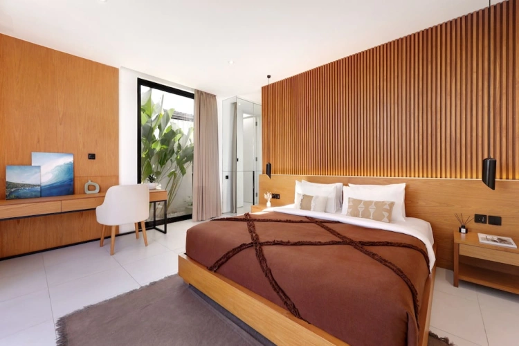 3 Bedrooms Villa