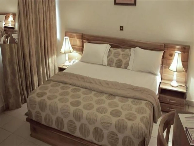 Ambassador Suite