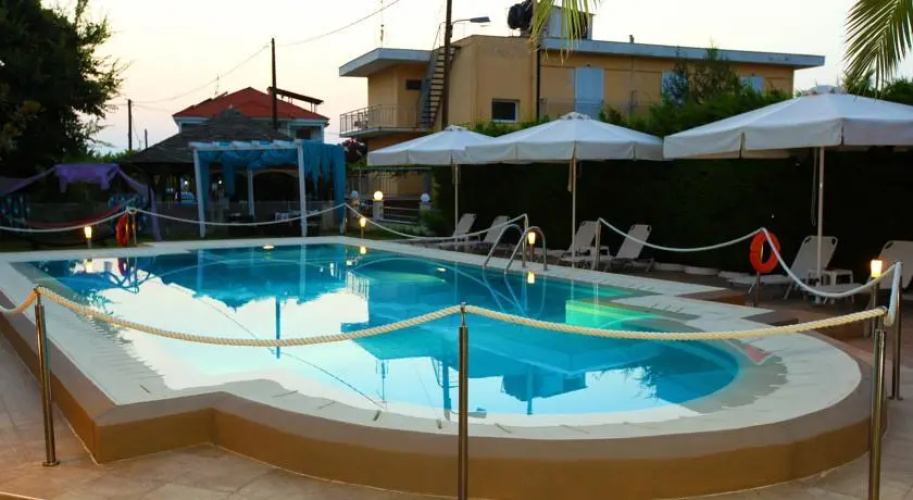 Hotel Holidays