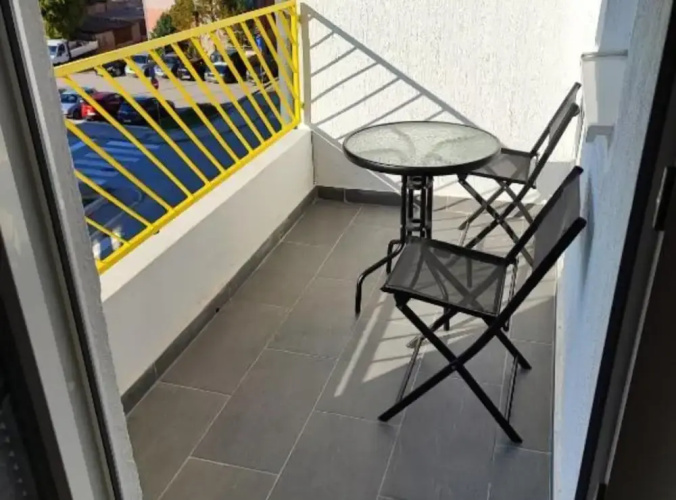 Apartment Eva Pula