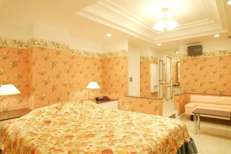 Osaka Palais de Fleurs – Adults Only