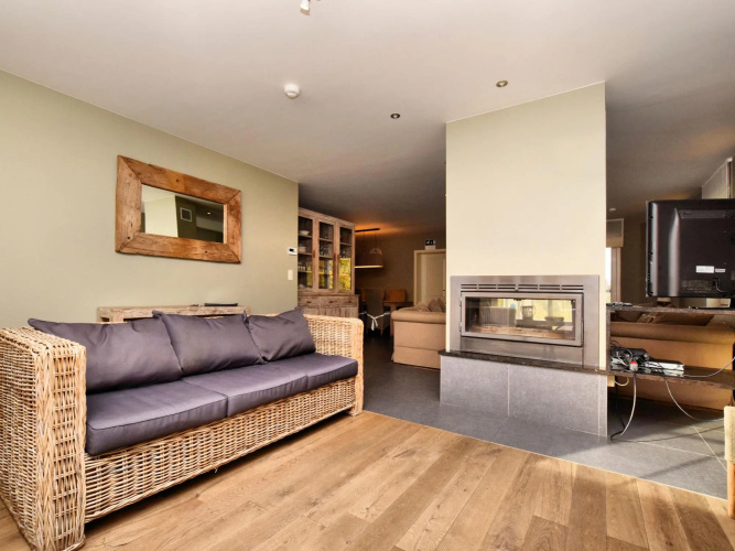 Villa in Durbuy With Swimming Pool