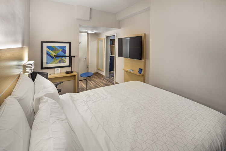 Holiday Inn Express & Suites Atlanta Downtown photo 7