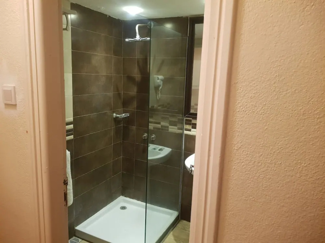 Hotel el Hayat