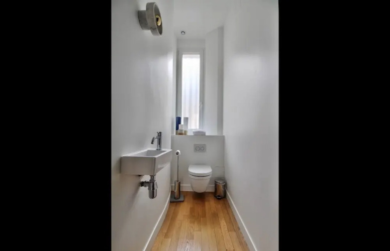 Guest Trotter Bristol - Image 8