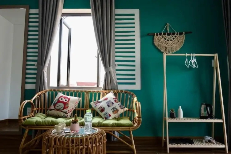 Standard Family room