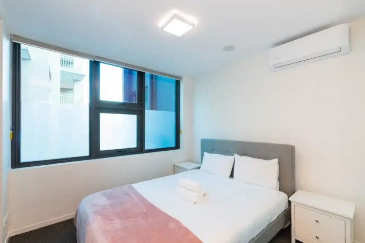 Sofun Apartment on Manning St