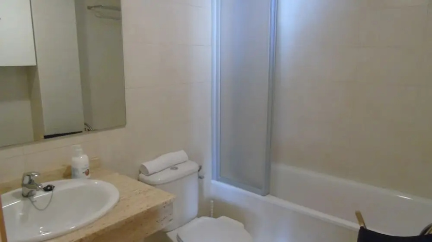 Apartamentos Laguna Playa