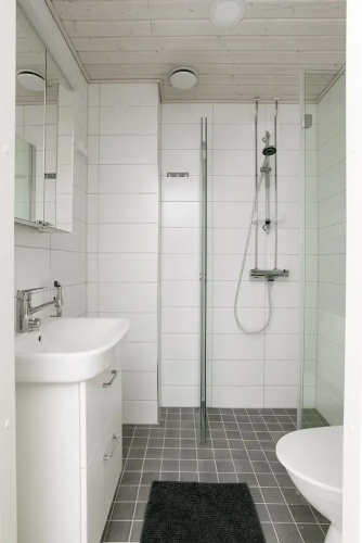 2ndhomes Central 85m2 2BR Apartment