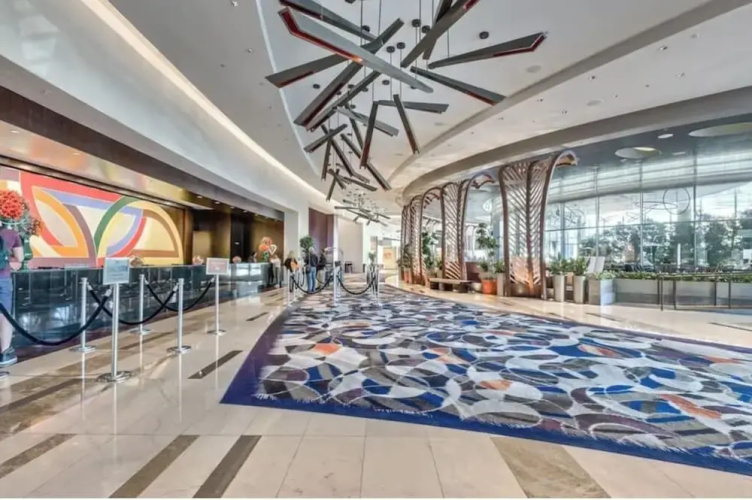 Vdara Studio